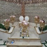 دفتر رسمی ثبت ازدواج ۲۴ تهران