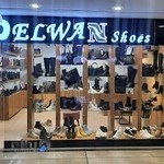 کیف و کفش زنانه دلوان delwan shoes