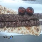 رستوران کباب سنتی بناب تک اسدزاده