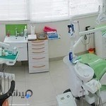 کلینیک دندانپزشکی رویای لبخند