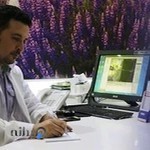 دکتر حسین احمدی