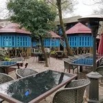 باغ رستوران ملورین