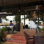 Cafe City Terrace