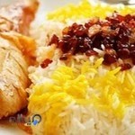 خوراک خانگی محمود