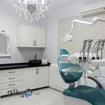 کلینیک دنداپزشکی آرتا