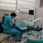مطب دندانپزشکی - دکتر سیاوش درودگر