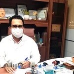دکتر احسان شریفی پور