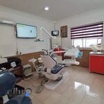 کلینیک دندان پزشکی دکتر ذبیحی