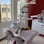 مرکز تخصصی دندانپزشکی کرج ; عصب کشی ایمپلنت زیبایی