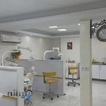 دندانپزشکی شفا