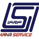 شرکت ایران آرکا