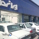 ایران خودرو احمدی شولی