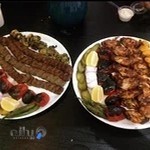 کترینگ طعم ایرانی
