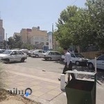 پلیس راهنمایی و رانندگی استان البرز