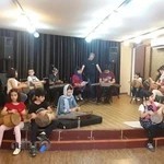 آموزشگاه موسیقی غرب تهران رازان