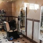 آموزشگاه آرایش مردانه پوریا(شهرری)