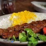 غذایی شاه عبدالعظیم