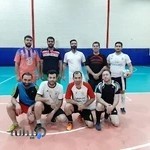 مجموعه ورزشي پيروزي