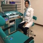 مطب دکتر آیه شهابی پور،جراحی بینی