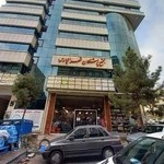مجتمع پزشکان تهرانپارس