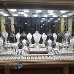 Faratel Prance jewelry طلا و جواهر پرنس