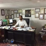 کارشناسی خودرو سعید منصوری