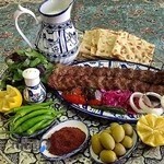 غذای خانگی فارسی