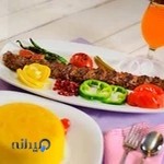تهیه غذای ایرانیان
