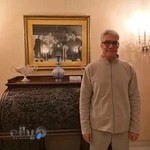 کلینیک طب سوزنی دکتر محمدرضا بحرینی