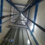 شرکت آسانسور و پله برقی تاسیسات کاران کورش