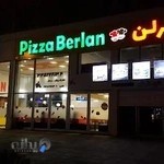 پیتزا برلن