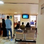 آزمایشگاه تشخیص طبی جهاد دانشگاهی اصفهان