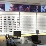 مجموعه چشم پزشکی و عینک سازی چشم روشن