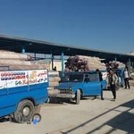 قالیشویی و مبل شویی تخصصی خمینی شهر