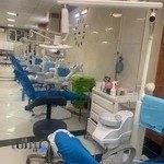 درمانگاه دندانپزشکی شبانه روزی سایه