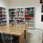 کتابخانه عمومی شیخ کلینی