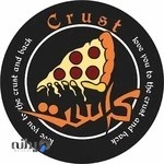 Pizza crust