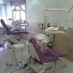 درمانگاه دندانپزشکی آریانا