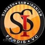 Siavash Sam Iranian Club