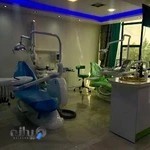 مطب دندانپزشکی دکتر صمد اریامنش