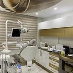 دندانپزشکی تخصصی دکتر نوشاد