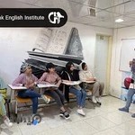 آموزشگاه زبان انگلیسی چکاوک
