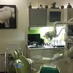 مطب دندانپزشکی زیبایی و ایمپلنت دکتر سید مسعود فرجادی