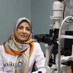 مطب دکتر ماندانا احمدی