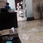 دندانپزشکی زیبایی دکتر امداد