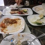 رستوران شریفی
