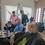 آموزشگاه آرایشگری مردانه آپادانا