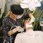 دندانپزشکی و دندانسازی میلینگ سنتر تهران دنت