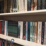 فروشگاه اینترنتی کتاب زبان اصلی مینویی
