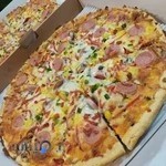 pizza sorena